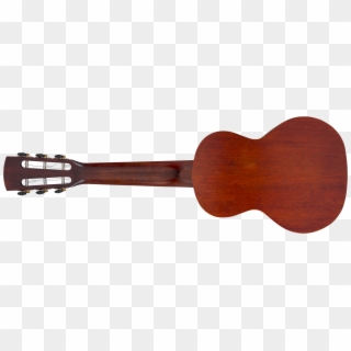 G9126 Guitar-ukulele With Gig Bag, Ovangkol Fingerboard, - Plywood Clipart