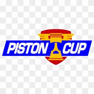 Piston Cup Png - Cars 3 Piston Cup Logo Clipart
