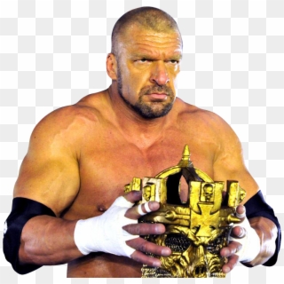 Triple H Renders Hq [archive] - Triple H Wrestlemania Clipart