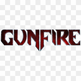 Web Www - Gunfire - It - Gunfire Logo Clipart