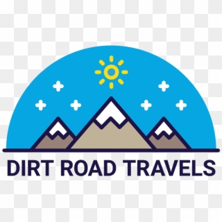 Denver, Colorado // Dirt Road Travels City Guide Clipart