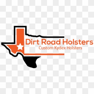 Dirt Road Holsters Clipart