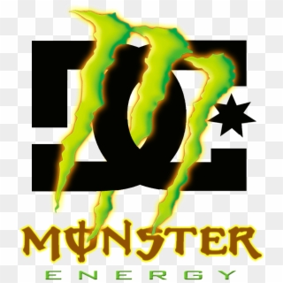17 Best Images About Logos On Pinterest Monster - Monster Energy Logo Png Clipart