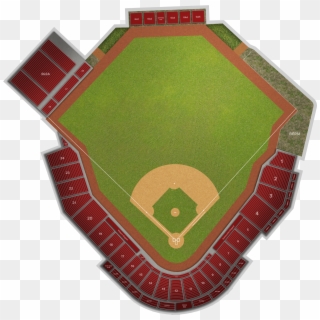 Founders Park , Png Download - Soccer-specific Stadium Clipart