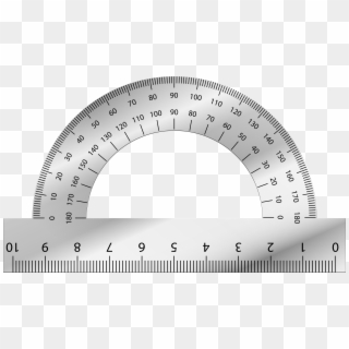 Free Protractor Png Transparent Images Pikpng