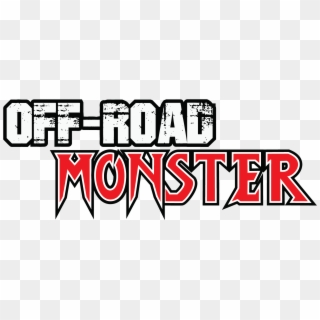 Off Road Monster Off Road Monster Clipart
