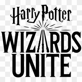 Wizards Unite, A Mobile Adventure Inspired By J - Harry Potter Clipart