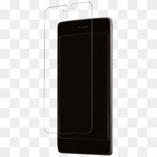 Alcatel Streak Tempered Glass Screen Protector - Iphone 8 Peel Case Clipart