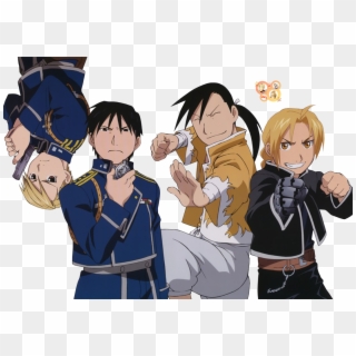 Edward Elric Images Edward Elric Hd Wallpaper And Background - Ling Yao And Edward Elric Clipart