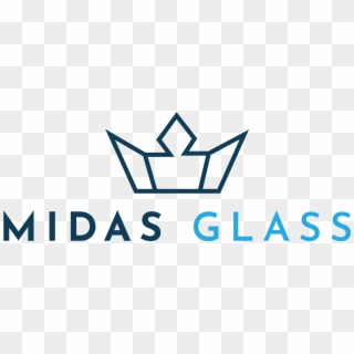 Midas Glass Contractor Singapore Direct Glass & Aluminium - Graphic Design Clipart