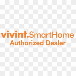 Vivint Logo - Vivint Authorized Dealer Logo Clipart