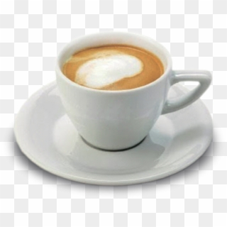 Cappuccino Png - Кофе С Молоком Png Clipart
