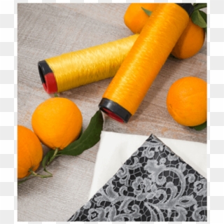 Layer - Orange Fiber Clipart