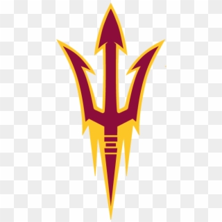 Google Image Result For Http - Arizona State Sun Devils Logo Png Clipart