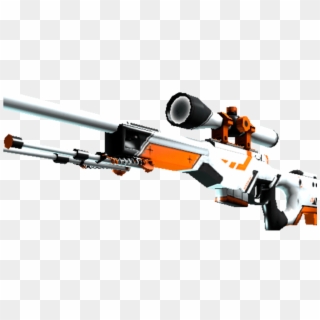 One - Awp Skins Clipart