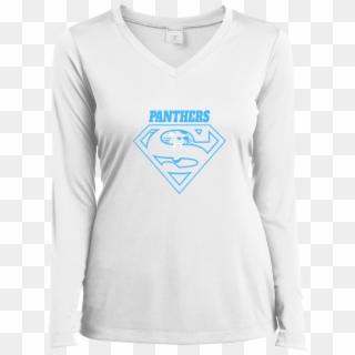 Carolina Panthers T Shirt Clipart