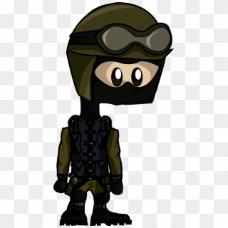 Counter Strike Cartoon Png Logo - Counter Strike Vector Png Clipart