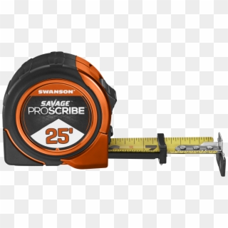 Hero Product Image - Tape Measure Clipart