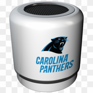 Carolina Panthers - Cat Grabs Treat Clipart