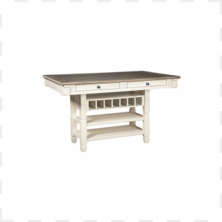 Pub And Gathering Tables - Counter Height Tables Rectangular Clipart