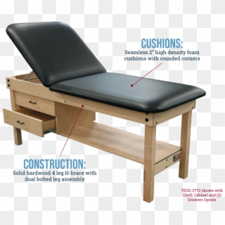 Edge Sport Wood Treatment Table - Chair Clipart