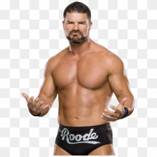 Bobby Roode Png - Wwe Bobby Roode Png Clipart