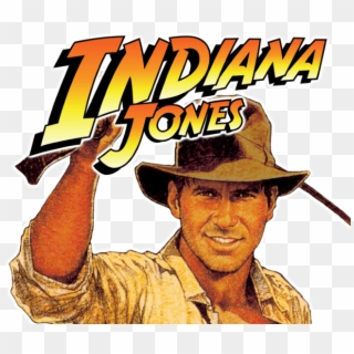 Indiana Jones Png Clipart