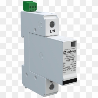 Dc Surge Protector Clipart