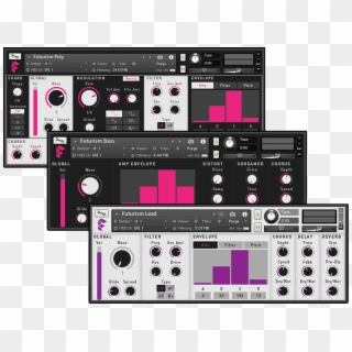Maschine Expansion - - Native Instruments Clipart