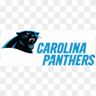 Carolina Panthers Iron On Stickers And Peel-off Decals - Carolina Panthers New Clipart