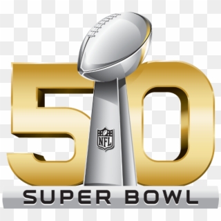 Super Bowl L Carolina Panthers Vs - Draw Super Bowl 50 Clipart