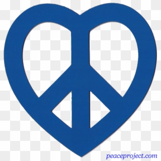 Magnetic Peace Symbols Flexible Peace Sign Magnets Clipart