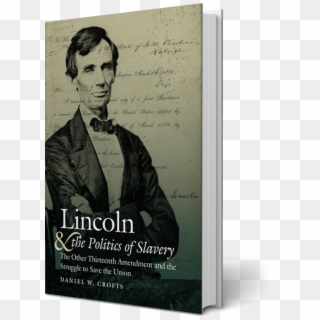 Abraham Lincoln 1857 Clipart