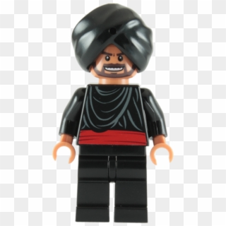 Lego Ron Weasley Minifigure Clipart