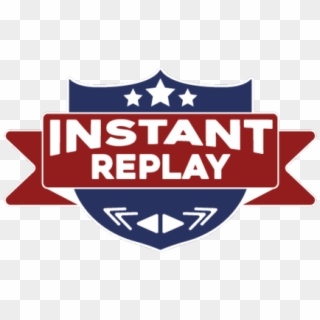 Instant Replay Png Clipart