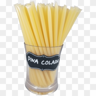 Piña Colada Honeystix - French Fries Clipart
