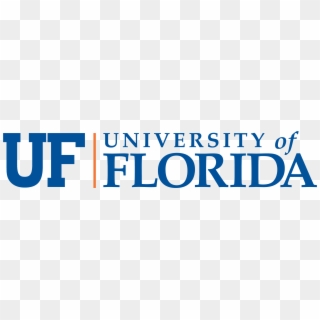 Uf Logo Png - University Of Florida Png Logo Clipart