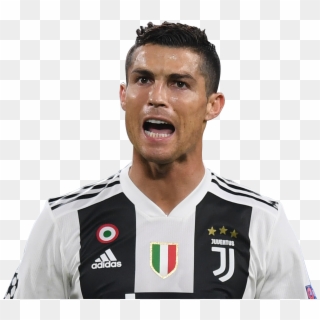 Cristiano Ronaldo Clipart