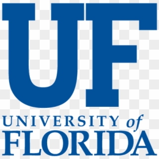 University Of Florida Logo - University Of Florida Gainesville Logo Clipart