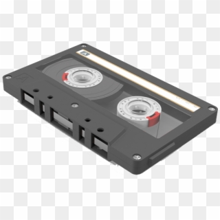 Music Cassette Tape Png Clipart