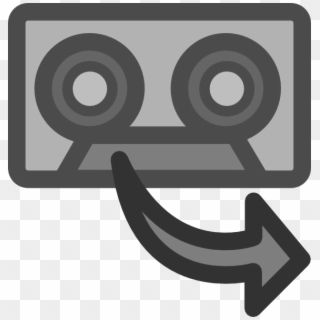 Cassette Png Clipart