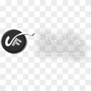 Uf Studio & Photography - Cd Clipart