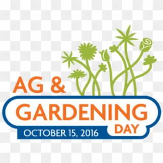 Ag Community Urged To Have Strong Turnout For 2016 - Westag & Getalit Ag Clipart