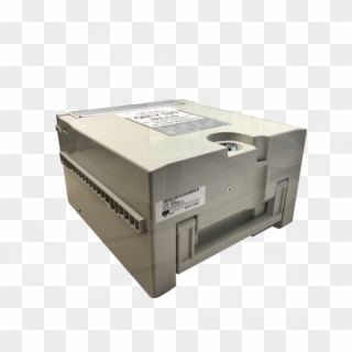 Genmega Scdu Cash Dispenser Cassette - Box Clipart