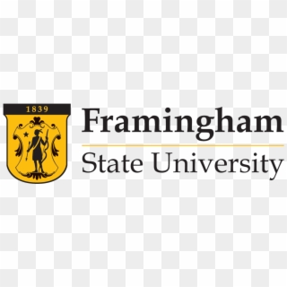 Framingham State Logo Clipart