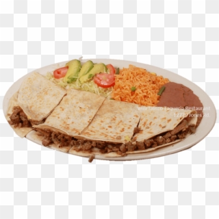 Viva Jalisco Restaurant - Quesadilla Clipart