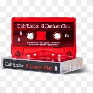 Cultleader - Apm - Cassette-1 - Electronics Clipart