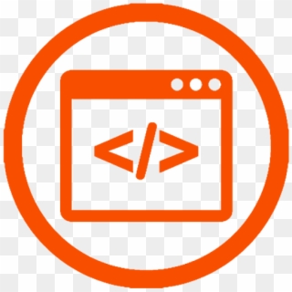 Did You Know That Every Uf Student Can Make Their Own - Code Icon Gif Clipart