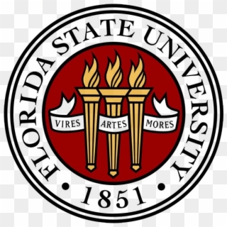 Uf/fsu Topology And Geometry Meeting - Florida State University School Logo Clipart