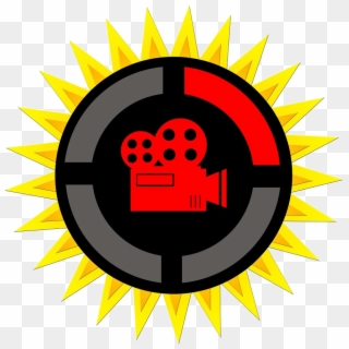 900 X 900 2 - Film Theory Logo Clipart